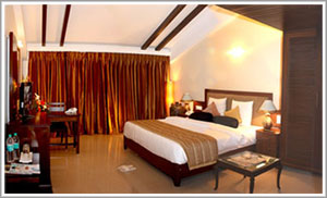 Imperial Suite